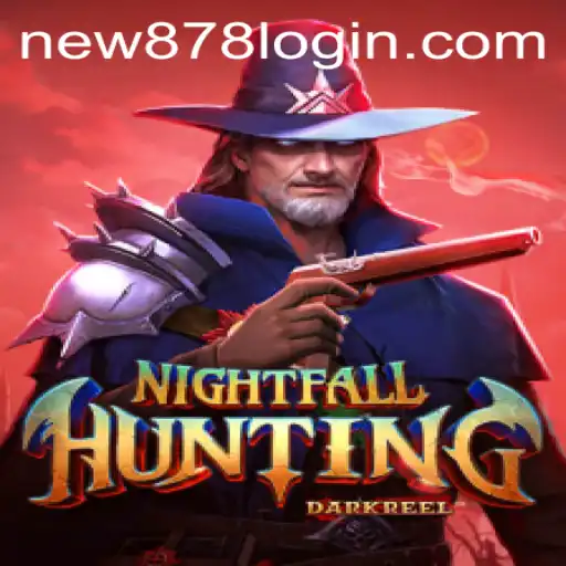 Exploring NightfallHunting: An Enthralling Adventure Awaits