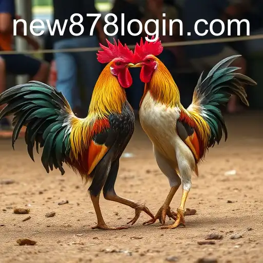 The Evolution and Popularity of Online Sabong: Entering the World of new878 PH Login