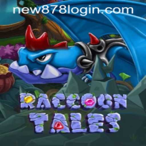 Discover the Exciting World of RaccoonTales