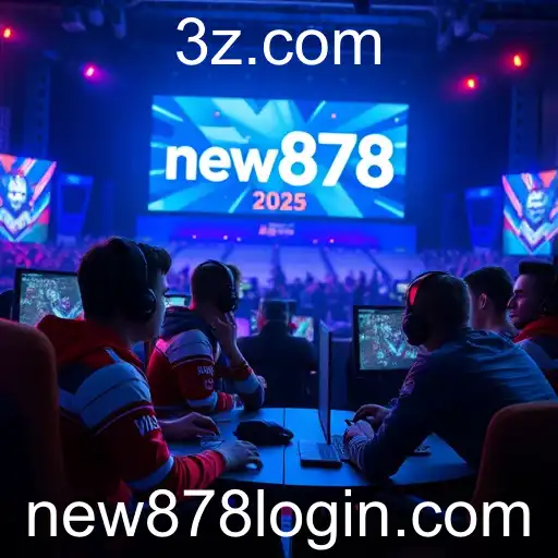 Revolução no Mundo dos Jogos: As Tendências de 2025