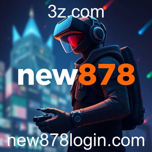 A Ascensão do new878 na Indústria de Jogos