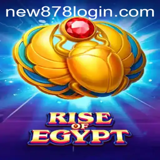 Rise of Egypt Explored: An In-Depth Look into the Game Dynamics and New Venues