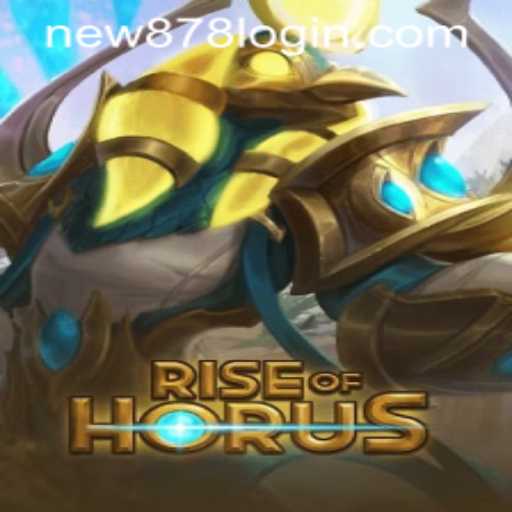 RiseofHorus: The Journey Through Ancient Mysteries