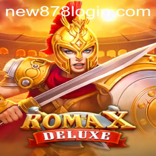 Exploring RomaXDeluxe: A Thrilling Gaming Experience
