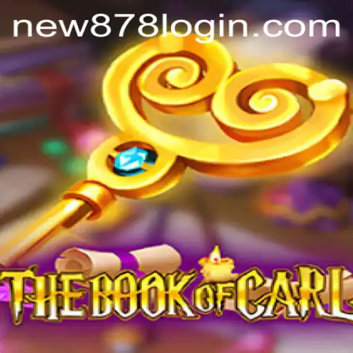 Unveiling the Mysteries of TheBookofCarl