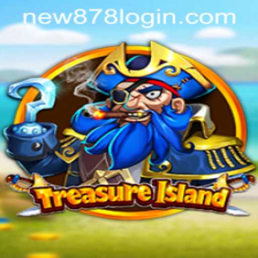 TreasureIsland: Navigating the Exciting World of New878 PH Login