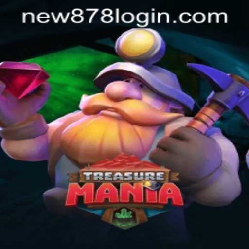 Exploring TreasureMania: A New Adventure Awaits