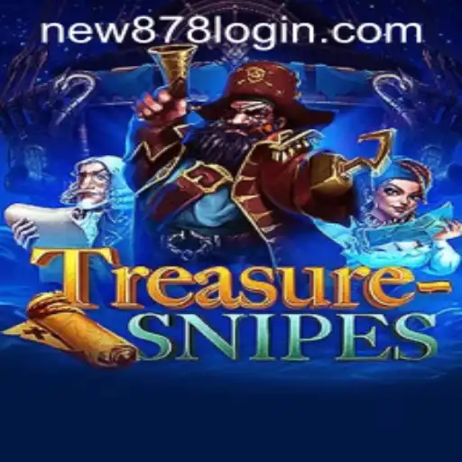 Unlocking the Adventure of TreasureSnipes: A New Era of Gaming