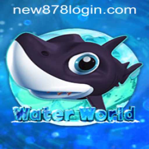 Dive into Adventure with WaterWorld and the New878 PH Login