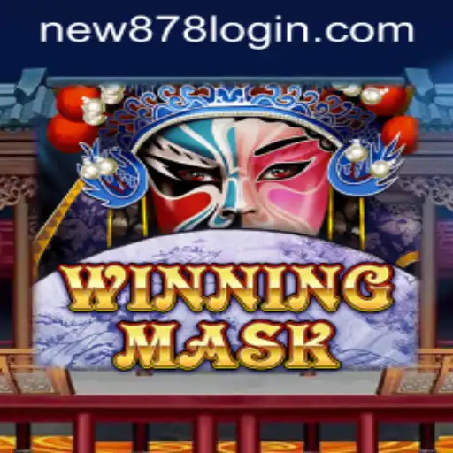Unveiling WinningMask: A New Gaming Sensation