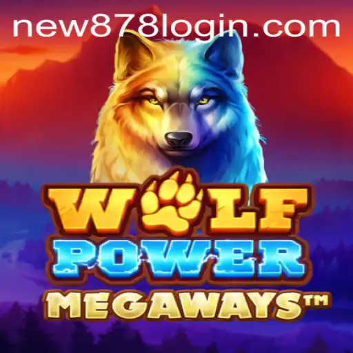 Exploring WolfPowerMega: A New Era in Online Gaming with new878 PH Login