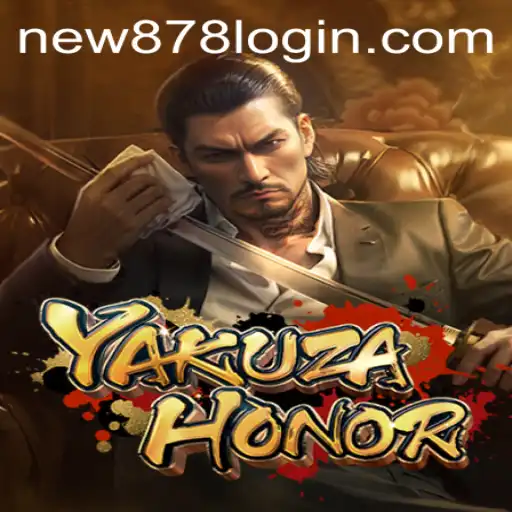 YakuzaHonor: A New Era of Gaming Experience with new878 PH Login